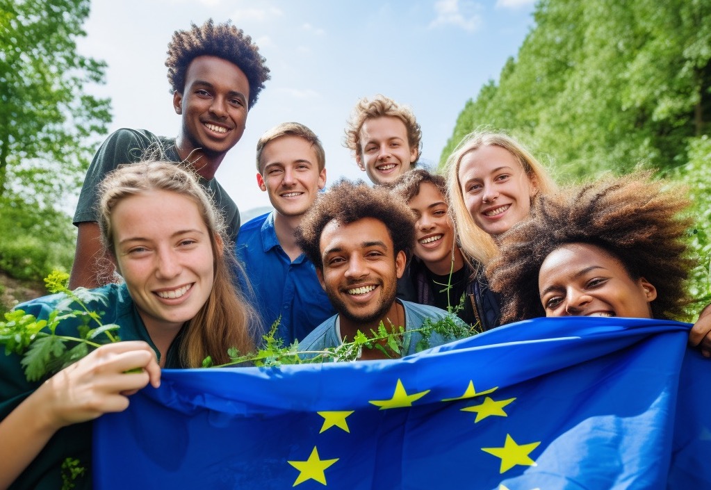 Vers une Europe Plus Verte et Plus Juste : Un Projet de Crédits Carbones et de Revenu Universel