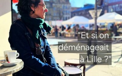 Un voyage vers Lille : La Maison Folia écrit un nouveau chapitre dans le Nord