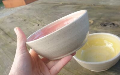 À la découverte des bols Poésie en grès pyrité : un artisanat unique à Lille