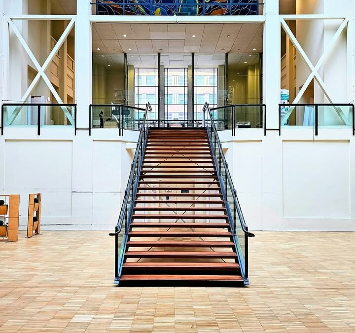 Une Invitation à Redécouvrir la Beauté Architecturale de Lille