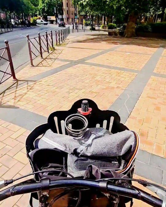 Explorer Lille à Vélo : Les Meilleures Astuces pour une Découverte Inoubliable