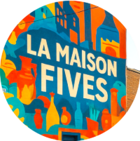 La Maison Fives
