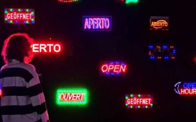 Plongée dans l’Art Contemporain : L’Exposition POM POM PIDOU à Lille