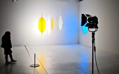 Plongée Lumineuse dans l’Art Moderne au Tripostal de Lille