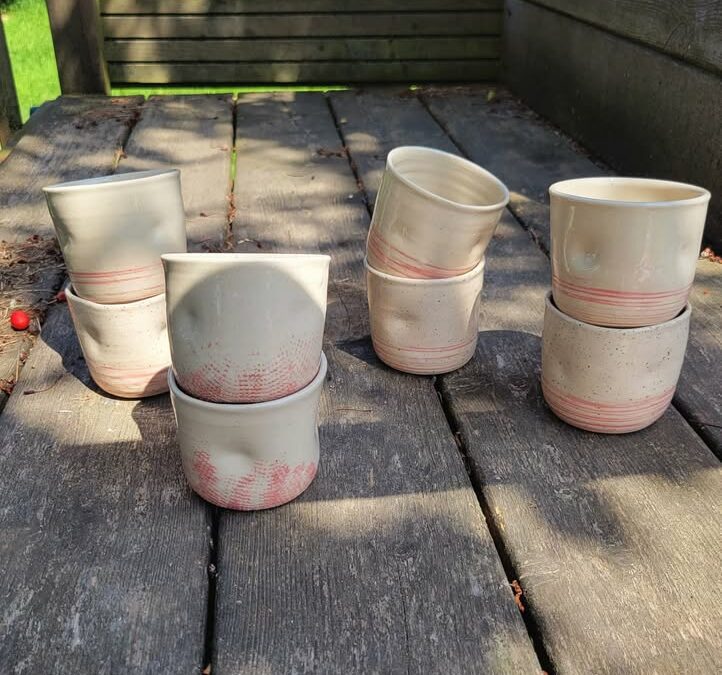Découvrez le Gobelet Calque : L’Artisanat au Coeur de La Maison Fives à Lille