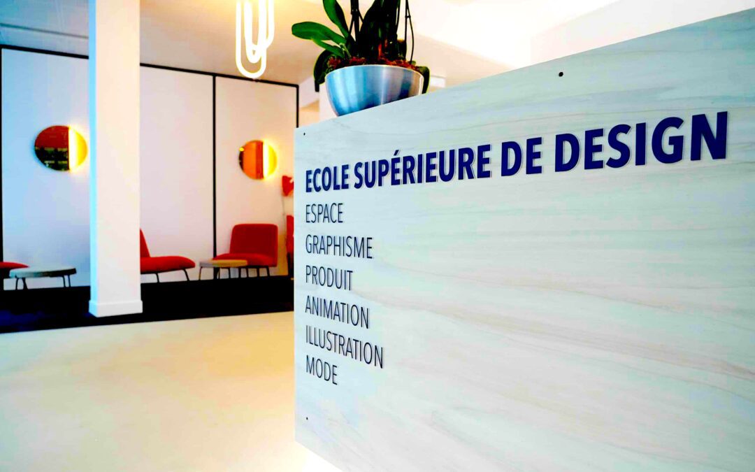 Where to Stay in Lille When Visiting Art and Design Schools