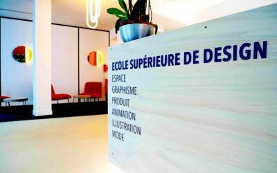 Waar te verblijven in Lille bij een bezoek aan kunst- en designscholen