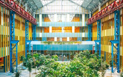 Parents ou intervenants à l’École Hôtelière Internationale de Lille : où dormir juste à côté ?