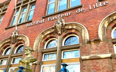 Loger près de l’Institut Pasteur de Lille : pour un rendez-vous médical, un examen, un accompagnement ou une mission