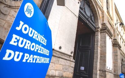 Accommodatie in Lille voor de Europese Open Monumentendagen
