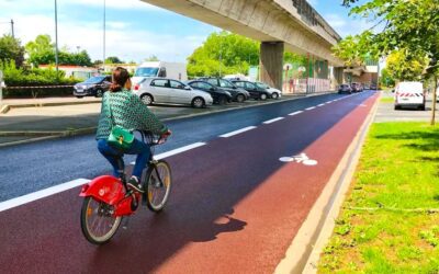 🚴 Se balader à vélo à Lille : le guide complet pour utiliser les V’Lille