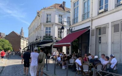 14 Juillet à Lille : Vivez l’Animation Urbaine au Coeur de la Fête et de la Découverte