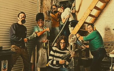 La Maison Fives en chantier vers une maison d’hôtes de 5 chambres et un atelier-boutique de céramique à Lille Fives