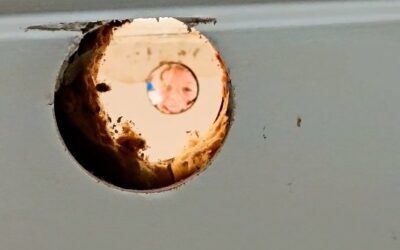 Percer la Maison Fives à Lille Fives: assainissement, VMC et 5 salles de bain