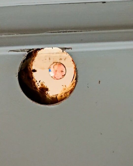 Percer la Maison Fives à Lille Fives: assainissement, VMC et 5 salles de bain