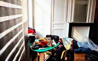 On démonte pour mieux rebâtir à La Maison Fives Lille Fives Cail