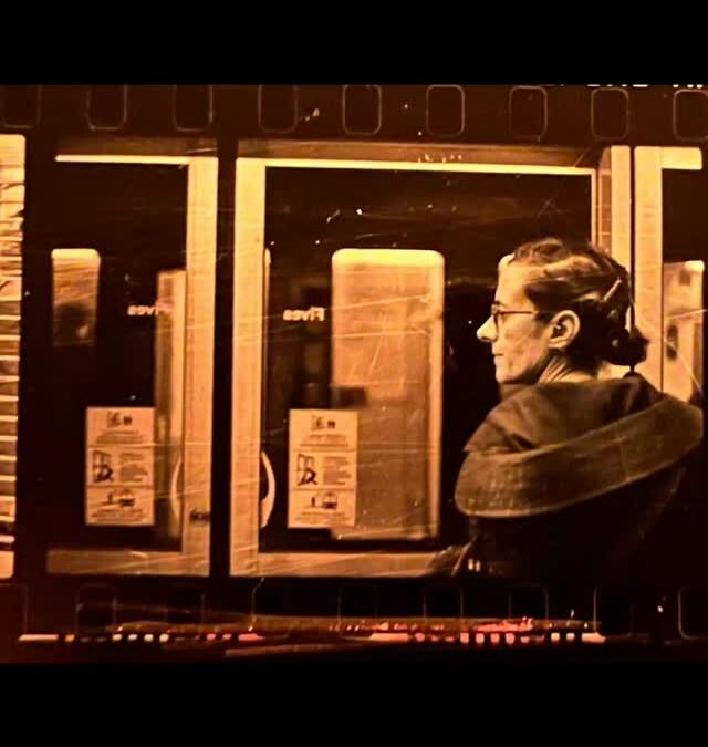 Argentique à Metro Fives Lille coulisses de La Maison Fives