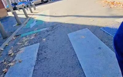 RIDE – Fives Cail, Lille : petit ride en Skate Elwing Nimbus, sûrement le moyen de locomotion le plus rapide à Lille