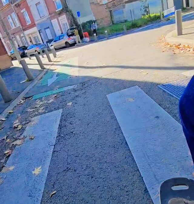 RIDE – Fives Cail, Lille : petit ride en Skate Elwing Nimbus, sûrement le moyen de locomotion le plus rapide à Lille