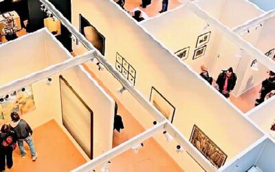 EXPO — Paris Photo, Grand Palais