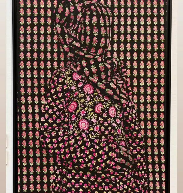 EXPO — Alia Ali – Paris Photo, Grand Palais