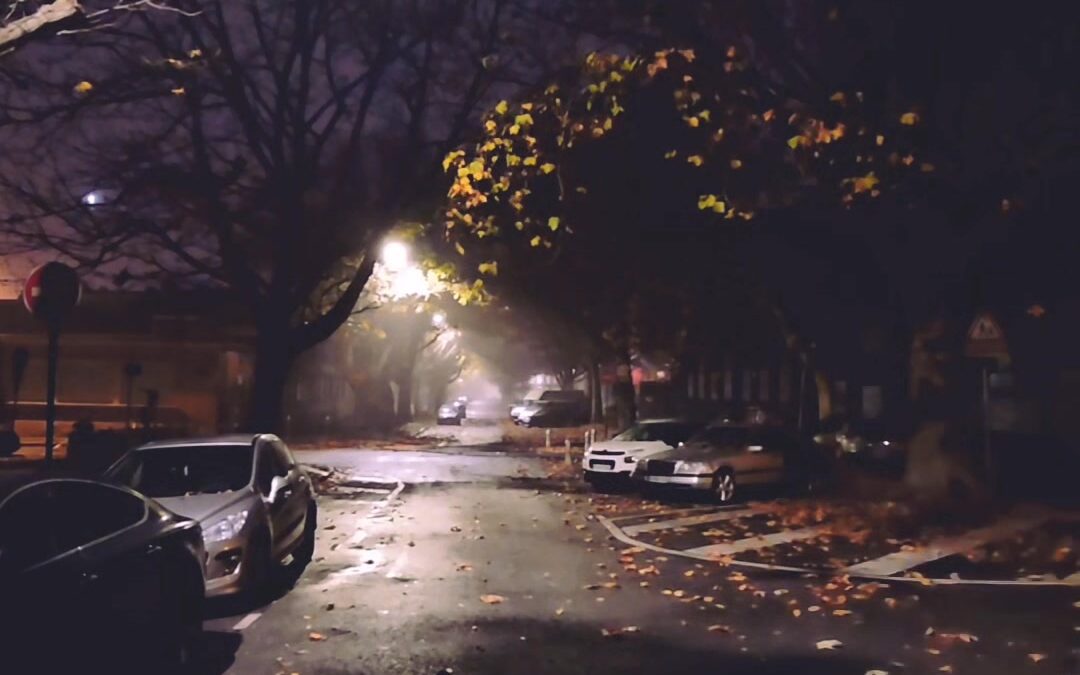 RUN — Lille Fives, 7h du matin, un petit run d’hiver