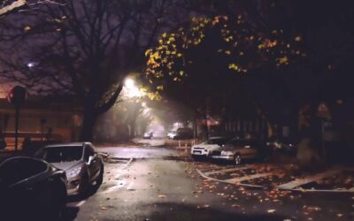 RUN — Lille Fives, 7h du matin, un petit run d’hiver