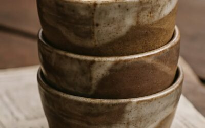 Les céramiques de La Maison Fives sont vendues à la boutique CIGOIRE dans le Vieux-Lille ☺️