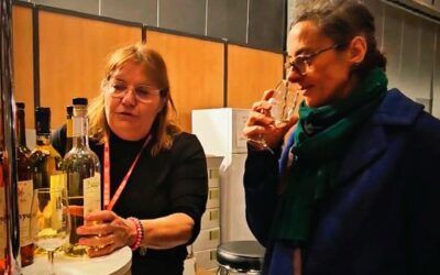 SALON DU VIN — Lille Grand Palais : petit tour au Salon des Vins des Vignerons Indépendants, édition 2025 du 21 au 24 novembre