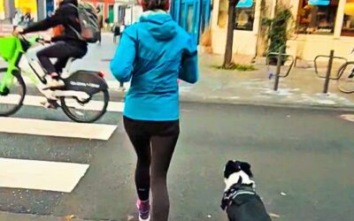 RUN — Place Jeanne d’Arc, le New Lille en mouvement