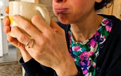 VOILÀ LES CHIFFRES DE NOTRE PREMIER MOIS