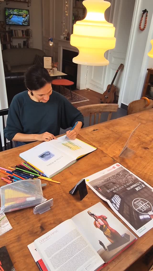 catherine-meurisse-une-dedicace-au-petit-dejeuner-a-la-maison-fives
