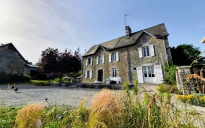 CRÉER UNE MAISON D’HÔTES : NOTRE EXPÉRIENCE, VOS PROJETS